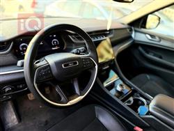 جيب جراند شيروكي إل